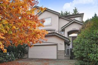 Photo 2: 1975 PARKWAY Boulevard in Coquitlam: Westwood Plateau 1/2 Duplex for sale : MLS®# R2415046
