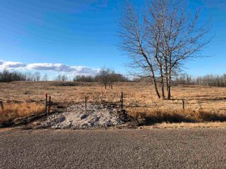 Photo 3: RR 210 Twp 534 Lot One: Rural Strathcona County Rural Land/Vacant Lot for sale : MLS®# E4269832