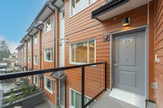Photo 1: 3631 RAE Avenue in Vancouver: Collingwood VE Townhouse for sale (Vancouver East)  : MLS®# R2781806