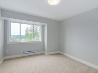 Photo 15: 106 1405 DAYTON Avenue in Coquitlam: Burke Mountain Townhouse for sale in "ERICA" : MLS®# R2084440