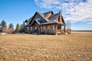 Photo 12: 294037 Range Road 260: Rural Kneehill County Detached for sale