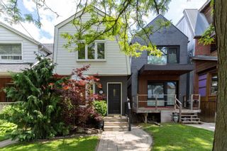 Photo 1: 217 Ronan Avenue in Toronto: Lawrence Park North House (2-Storey) for sale (Toronto C04)  : MLS®# C5717503