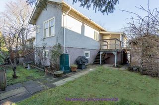 Photo 5: 4278 JOHN Street in Vancouver: Main House for sale (Vancouver East)  : MLS®# R2332227