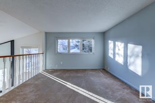 Photo 30: 1061 109 Street in Edmonton: Zone 16 House Half Duplex for sale : MLS®# E4369544