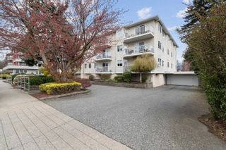 Main Photo: 108 8934 MARY Street in Chilliwack: Chilliwack Proper West Condo for sale in "Patricia Place" : MLS®# R2862996