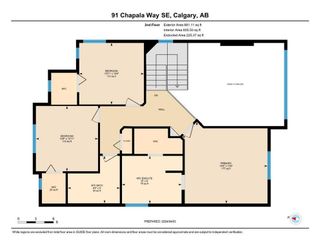 Photo 31: 91 Chapala Way SE in Calgary: Chaparral Detached for sale : MLS®# A2119856
