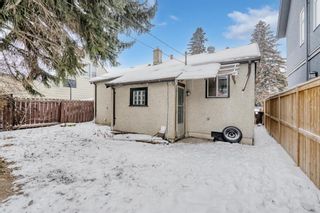 Photo 4: 430 21 Avenue NE in Calgary: Winston Heights/Mountview Detached for sale : MLS®# A2029661