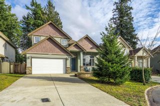 Main Photo: 27668 SIGNAL Court in Abbotsford: Aberdeen House for sale : MLS®# R2845768