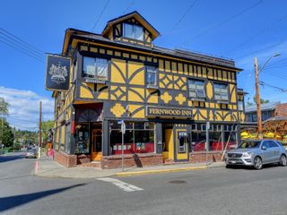 Photo 21: 2534 Scott St in Victoria: Vi Oaklands House for sale : MLS®# 881984