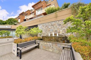 Photo 20: 208 7161 West Saanich Rd in Central Saanich: CS Brentwood Bay Condo for sale : MLS®# 910277