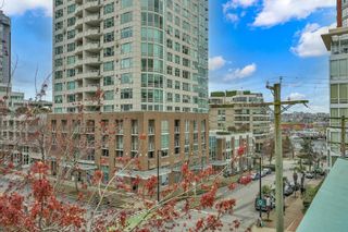 Photo 22: 1489 HORNBY Street in Vancouver: Yaletown Townhouse for sale in "Coral Court" (Vancouver West)  : MLS®# R2863783