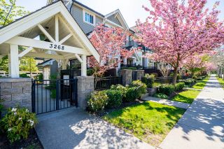 Photo 36: 20 3268 156A Street in Surrey: Morgan Creek Townhouse for sale in "Gateway" (South Surrey White Rock)  : MLS®# R2874162