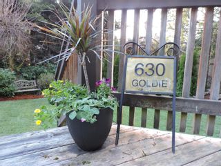 Photo 40: 630 Goldie Ave in Langford: La Thetis Heights House for sale : MLS®# 903385