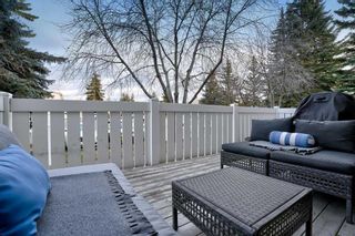 Photo 34: 10 3015 51 Street SW in Calgary: Glenbrook Row/Townhouse for sale : MLS®# A2097059