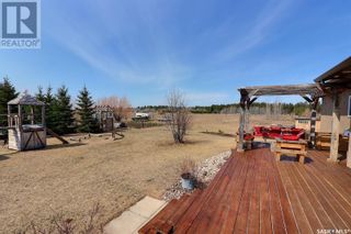 Photo 34: 823 Wilson DRIVE in Buckland Rm No. 491: House for sale : MLS®# SK965599