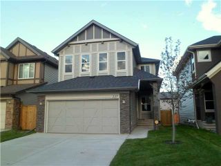 Photo 1: 227 CRANARCH Landing SE in : Cranston Residential Detached Single Family for sale (Calgary)  : MLS®# C3574807