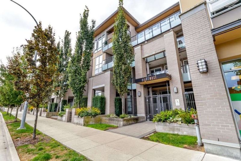 FEATURED LISTING: 108 - 55 EIGHTH Avenue New Westminster
