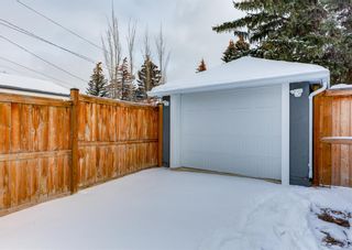 Photo 42: 1311 18A Street NW in Calgary: Hounsfield Heights/Briar Hill Detached for sale : MLS®# A2038916