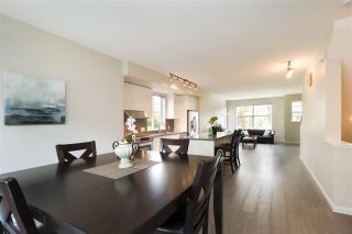 Photo 6: 48 3470 HIGHLAND Drive in Coquitlam: Burke Mountain Townhouse for sale in "Bridlewood by Polygon" : MLS®# R2283445