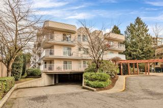 Photo 1: 207 12206 224 Street in Maple Ridge: East Central Condo for sale : MLS®# R2651983