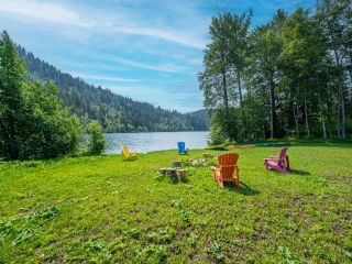 Photo 37: 111 GUS DRIVE: Lillooet House for sale (South West)  : MLS®# 177726