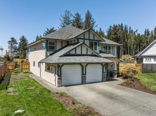 Photo 3: 7271 Bethany Pl in Sooke: Sk Whiffin Spit House for sale : MLS®# 904529