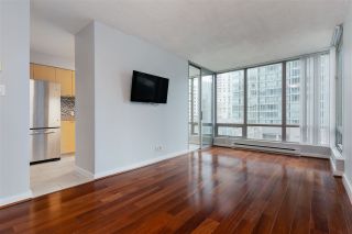 Photo 3: 602 1200 W GEORGIA STREET in Vancouver: West End VW Condo for sale (Vancouver West)  : MLS®# R2561597