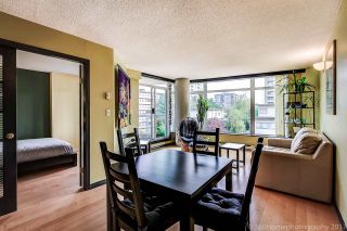 Photo 8: 401 1272 COMOX Street in Vancouver: West End VW Condo for sale in "CHATEAU COMOX" (Vancouver West)  : MLS®# R2195618