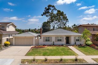 Main Photo: SAN DIEGO House for sale : 4 bedrooms : 4315 Hilldale Rd.
