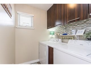 Photo 25: 5 11962 236 Street in Maple Ridge: Cottonwood MR House for sale in "DEWDNEY LANE" : MLS®# R2590267