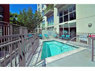 Photo 18: DOWNTOWN Condo for sale : 2 bedrooms : 1240 India #505 in San Diego