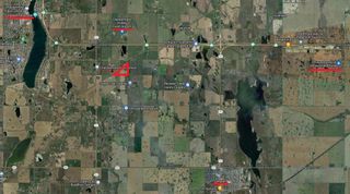 Photo 2: Range Rd 275 in Rural Rocky View County: Rural Rocky View MD Commercial Land for sale : MLS®# A2011835
