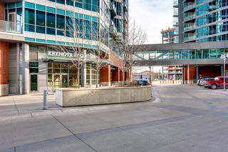Photo 46: 2010 225 11 Avenue SE in Calgary: Beltline Apartment for sale : MLS®# A1168674