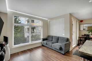 Photo 9: 209 55 EIGHTH Avenue in New Westminster: GlenBrooke North Condo for sale in "EIGHT WEST B" : MLS®# R2878082