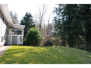 Photo 14: 13935 232ND Street in Maple Ridge: Silver Valley House for sale in "ANDERSON CREEK ESTATES" : MLS®# V1014941