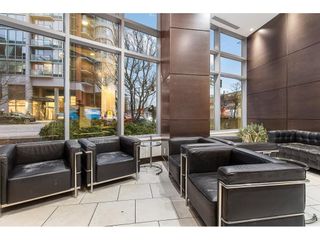 Photo 3: 1107 689 ABBOTT Street in Vancouver: Downtown VW Condo for sale (Vancouver West)  : MLS®# R2662523
