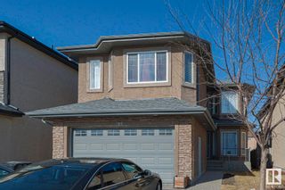 Main Photo: 706 ALBANY Place in Edmonton: Zone 27 House for sale : MLS®# E4378254