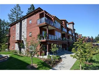 Photo 2: 106 627 Brookside Rd in VICTORIA: Co Latoria Condo for sale (Colwood)  : MLS®# 620503