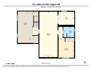 Photo 50: 332 Trafford Drive NW in Calgary: Thorncliffe Detached for sale : MLS®# A1169576