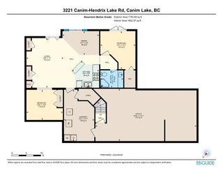 Photo 39: 3221 CANIM HENDRIX Road in Canim Lake: Canim/Mahood Lake House for sale (100 Mile House)  : MLS®# R2880790
