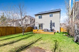 Photo 44: 147 Cougarstone Gardens SW in Calgary: Cougar Ridge Detached for sale : MLS®# A2130025