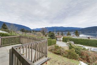 Photo 5: 651 BAYCREST Drive in North Vancouver: Dollarton House for sale : MLS®# R2139383