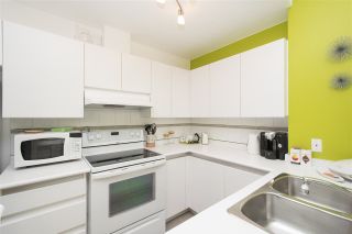 Photo 9: 703 989 NELSON Street in Vancouver: Downtown VW Condo for sale in "ELECTRA" (Vancouver West)  : MLS®# R2260533