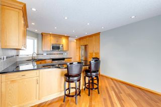 Photo 9: 37 Edenwold Green NW in Calgary: Edgemont Semi Detached (Half Duplex) for sale : MLS®# A2014590