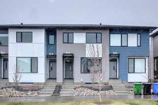 Photo 46: 61 Homestead Boulevard NE in Calgary: C-686 Row/Townhouse for sale : MLS®# A2010198