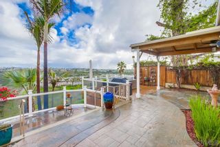 Photo 39: BAY PARK House for sale : 3 bedrooms : 2135 Cowley Way in San Diego