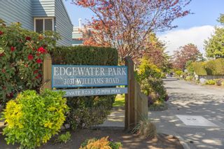 Photo 3: 22 3031 WILLIAMS Road in Richmond: Seafair Townhouse for sale in "EDGEWATER PARK" : MLS®# R2877537