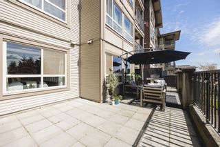 Photo 29: 206 3110 DAYANEE SPRINGS Boulevard in Coquitlam: Westwood Plateau Condo for sale in "LEDGEVIEW" : MLS®# R2869612