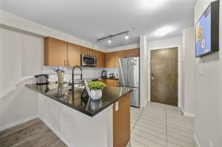 Photo 3: 304 7337 MACPHERSON Avenue in Burnaby: Metrotown Condo for sale (Burnaby South)  : MLS®# R2548034