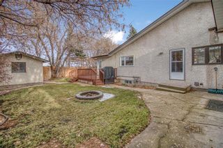 Photo 31: 59 River Elm Drive in West St Paul: Riverdale Residential for sale (R15)  : MLS®# 202330290